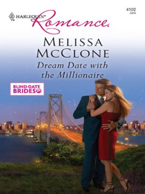 cover image of Dream Date with the Millionaire